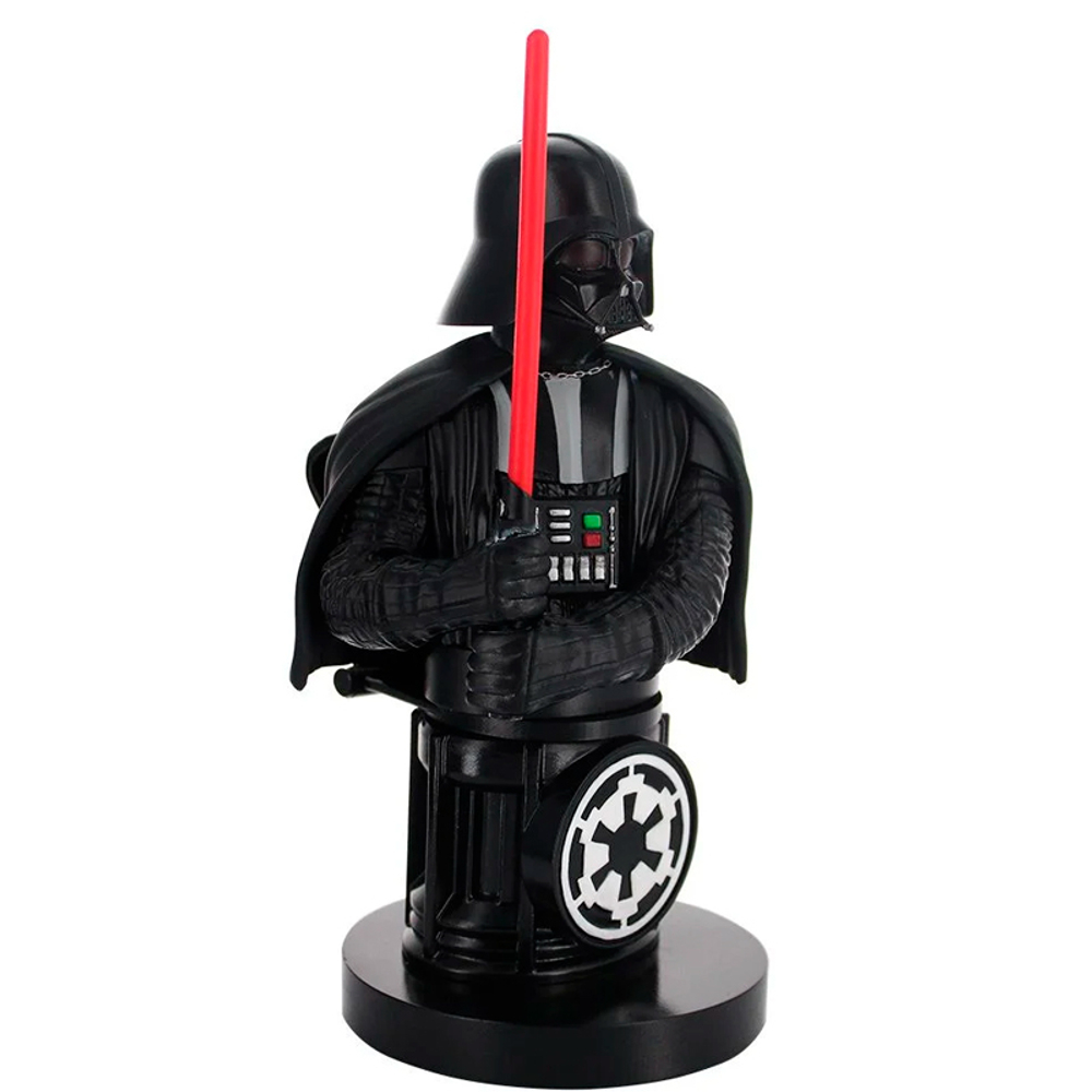 Подставка Cable Guys: Star Wars The Mandalorian (Stormtrooper)