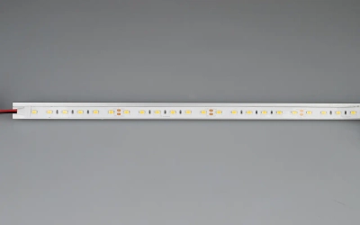 Лента ULTRA-5000 24V Warm2700 2xH (5630, 300 LED, LUX) (Arlight, 27 Вт/м, IP20)