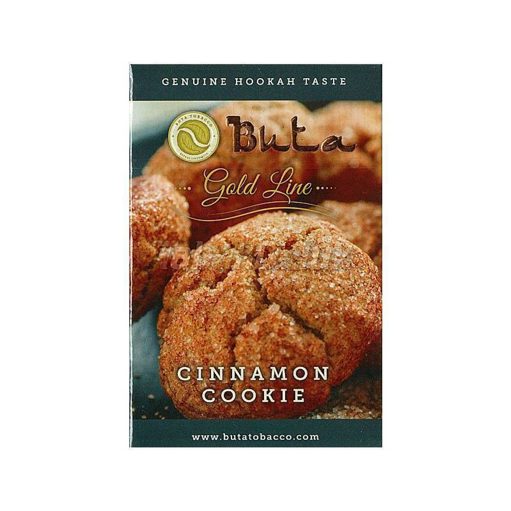 Buta - Cinnamon Cookie (1кг)