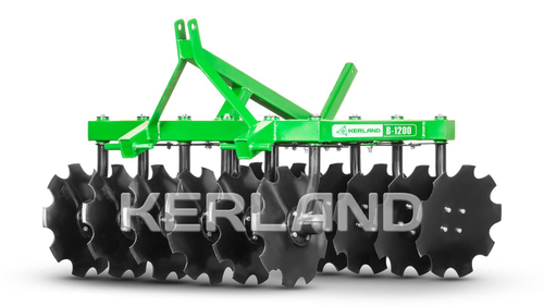 Борона дисковая Kerland | Керланд B 1200 (1,2 м)