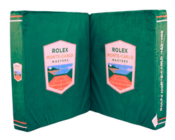 Гаджет Monte-Carlo Rolex Masters Tournament