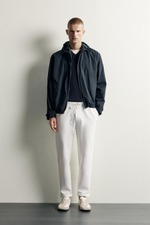 БРЮКИ REGULAR FIT EASY CARE — ZARA