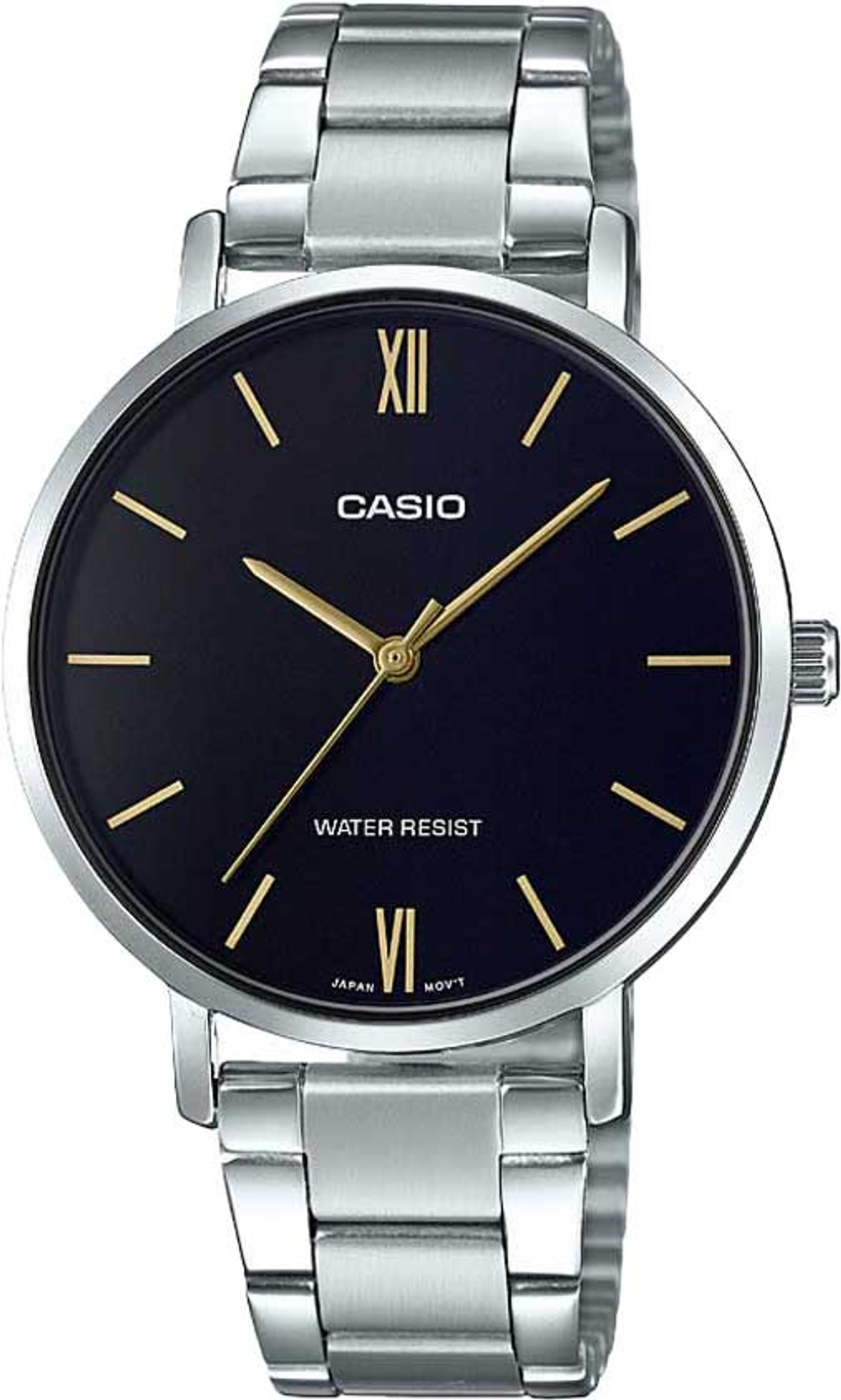 Часы Casio LTP-VT01D-1B