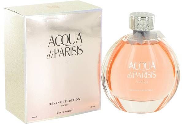 Acqua Di Parisis Reyane Tradition Venizia Eau De Parfum