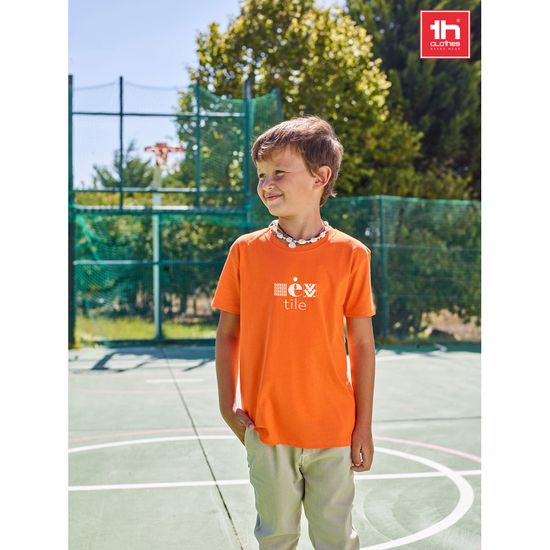 THC ANKARA KIDS. Детская футболка унисекс