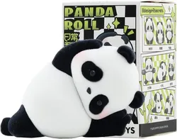 Случайная фигурка 52TOYS Panda Roll:Daily Series 2