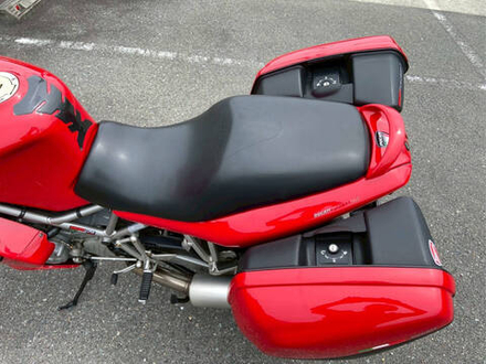 Ducati ST3 2005