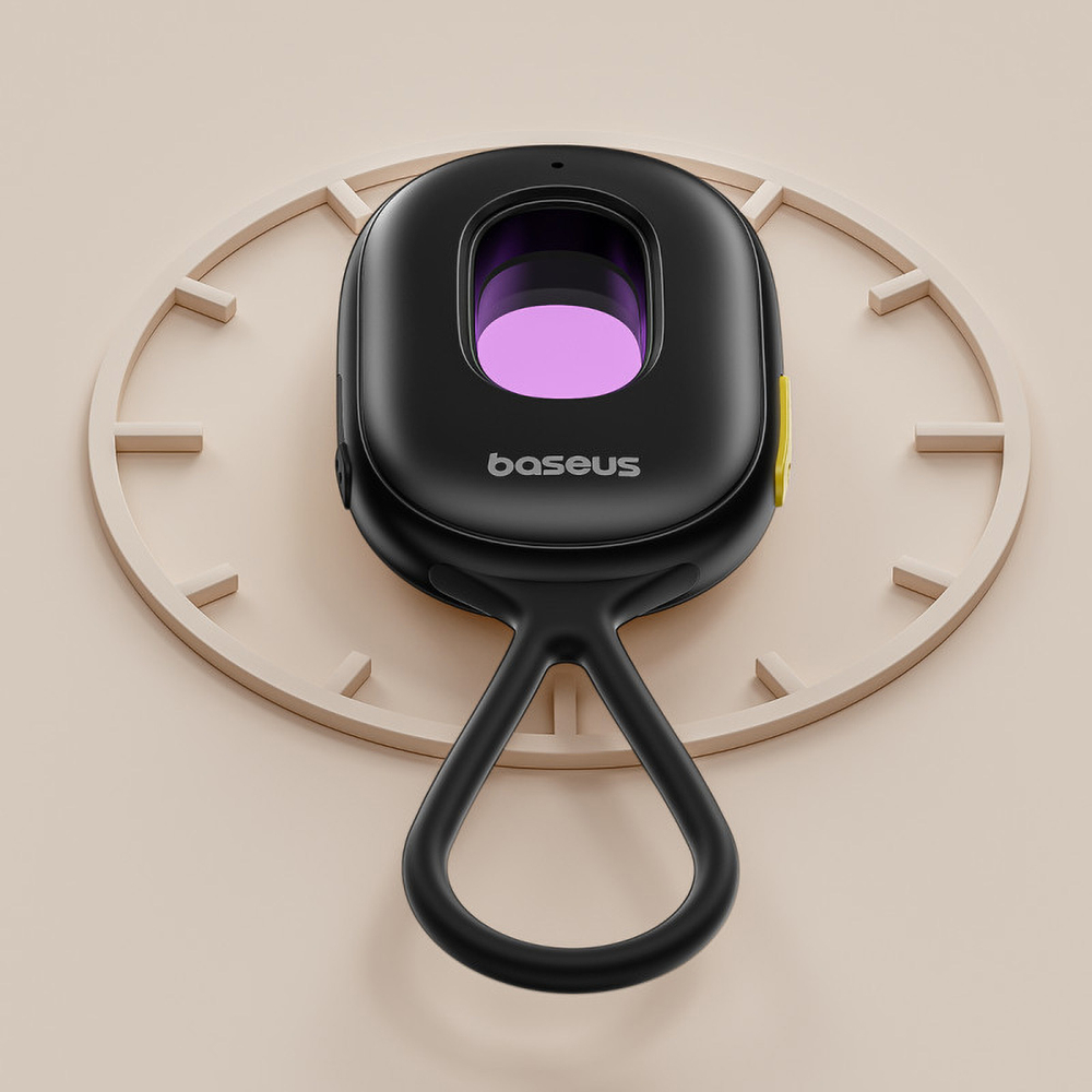 Детектор скрытых камер Baseus Heyo II Camera Detector