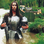 E-Type / Last Man Standing (CD)