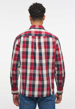 Рубашка  Clemens Casual CH 1013475-12398