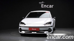 Hyundai Ioniq6 Long Range AWD — 2023