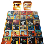 Комплект / Elvis Presley (30 Mini LP CD + Boxes)
