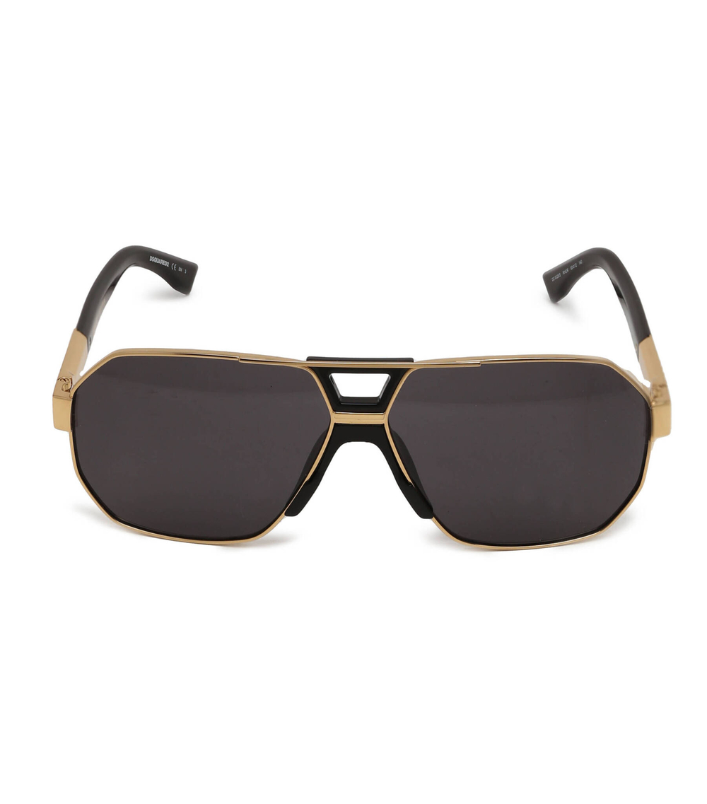 Солнцезащитные очки Dsquared2 - черный(D2 0028\/S)