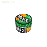 Бестабачная смесь BRUSKO Medium 50 грамм.