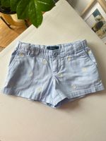 Джинсовые шорты Ralph Lauren, 98