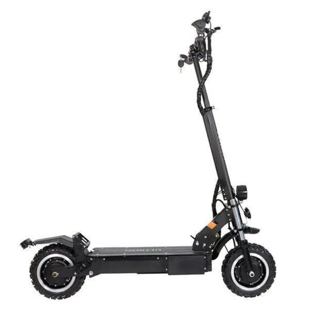 Электросамокат Ultron T11 v5 3200W
