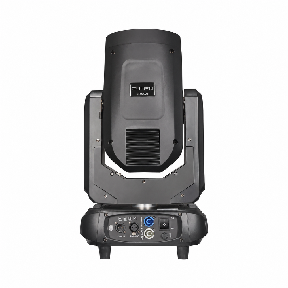 Capella A300D — вращающаяся голова Beam 295 Вт