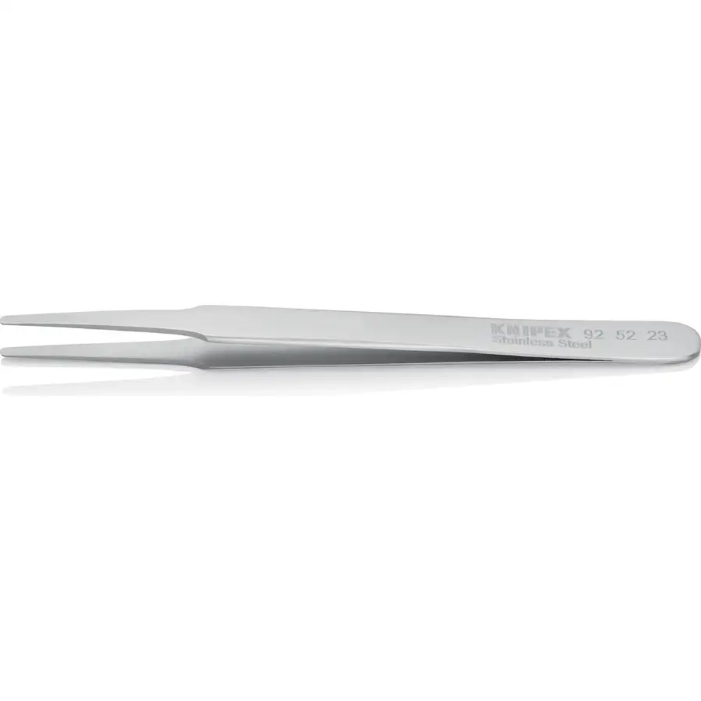 пинцет захватный прецизионный 120 мм Knipex 92 52 23