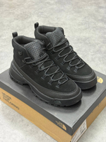 Кроссовки The North Face Glenclyffe Urban #B582 (черн.)