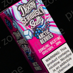 Flavour Concentrate Doozy Seriously Fruity Salt