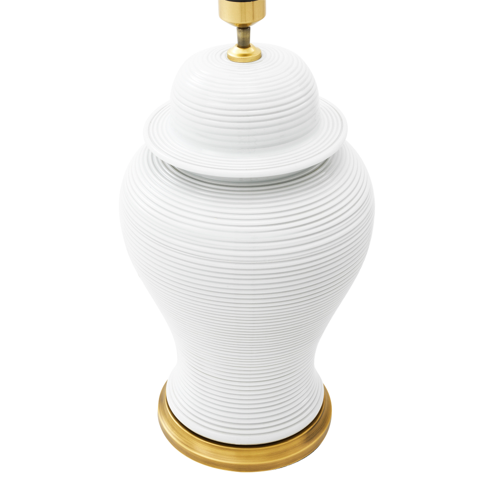 Лампа настольная Table Lamp Celestine арт.112542