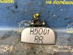 Ручка двери задней правой внешняя NISSAN TERRANO 1996-2002