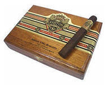Ashton Virgin Sun Grown Robusto