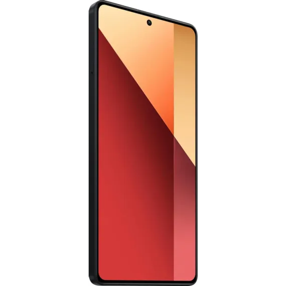 Смартфон Xiaomi Redmi Note 13 Pro 12/512Gb Midnight Black