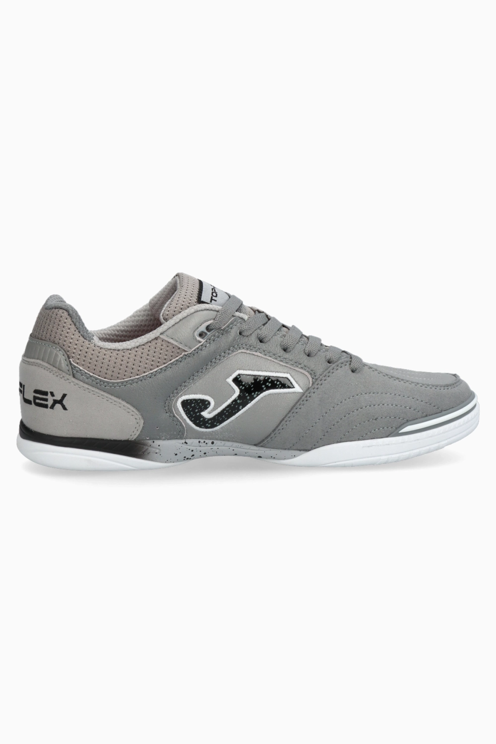 Футзалки Joma Top Flex 26 IN - серый