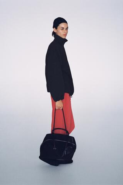 ТЕХНИЧЕСКИЙ БОМБЕР — ZARA