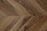 Кварц-винил SPC Damy Floor Chevron SPC 0,75мм 5,2 мм ЛУВР 1.676 м2