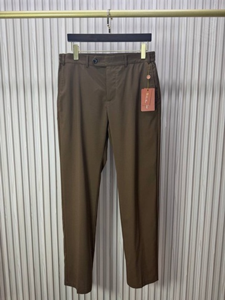 Летние брюки Loro Piana