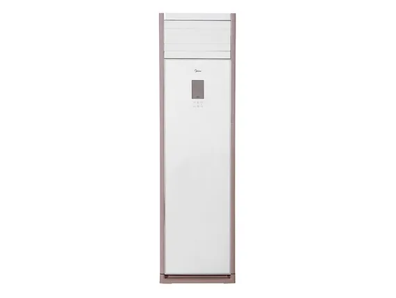 Колонная сплит-система Midea MFPA/MOU-L MFPA-24ARN1-QB6/MOX430-24HN1-LQB6