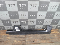 Порог правый Mercedes CLS (C218) 10-17 Новое Оригинал A2186370635