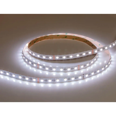 Светодиодная лента 24V 14,4W/m RGB+W 4000К 5м Arte Lamp TAPE A2406012-01-RGB4K, LED