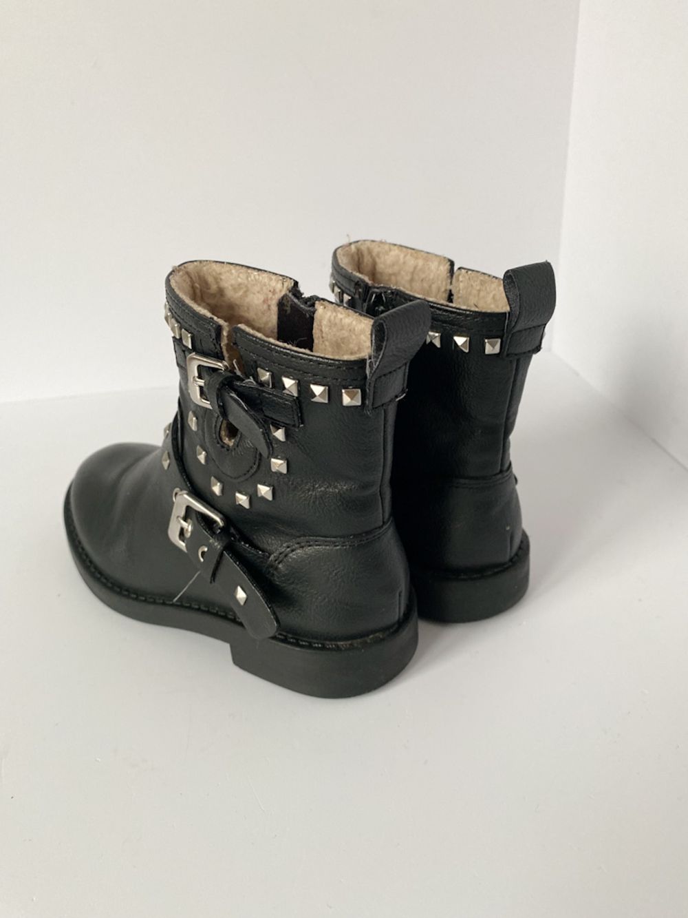 Ботинки Zara, 25,5