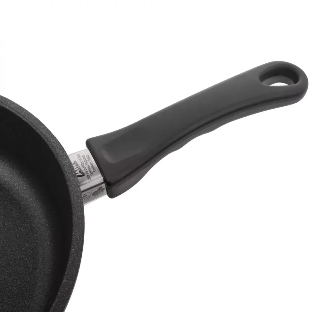 Сковорода глубокая 24см AMT Frying Pans Fix