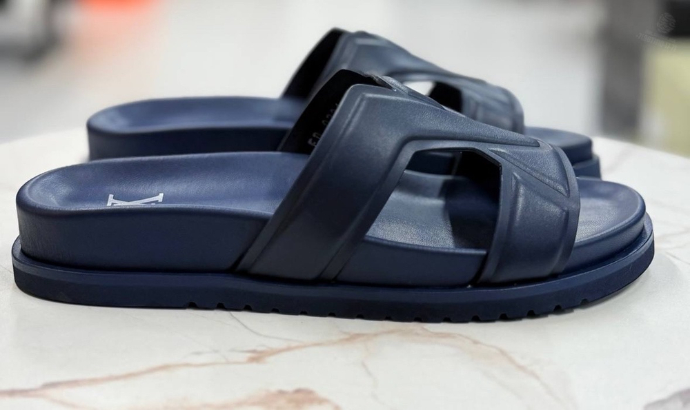 Шлепанцы Louis Vuitton Oasis Mule