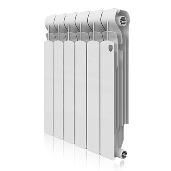Радиатор биметаллический ROYAL THERMO Indigo B 500*100 12 сек.