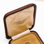 Антикварные золотые карманные часы LONGINES
