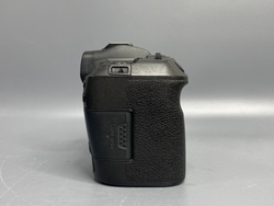 Canon EOS R 43.000 кадров