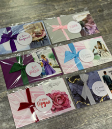 Конверт 9х14