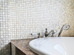LUXURY: SHELL