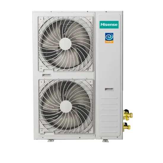 Канальный кондиционер Hisense AUD-60UX4SHH4 / AUW-60U6SP1 с фильтром