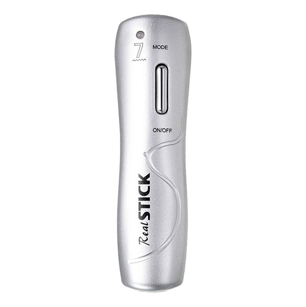 Реалистичный ротатор 18,5см на присоске ToyFa RealStick Elite 985004