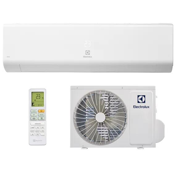 Сплит-система Electrolux Slide EACS-09HSL/N8 комплект
