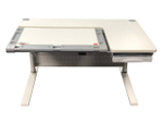 Растущая парта Comf-Pro M24 (1200×740 мм)