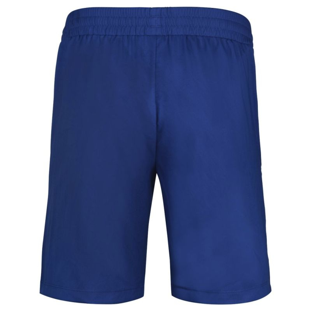Мужские теннисные шорты Babolat Play Short Men - sodalite blue