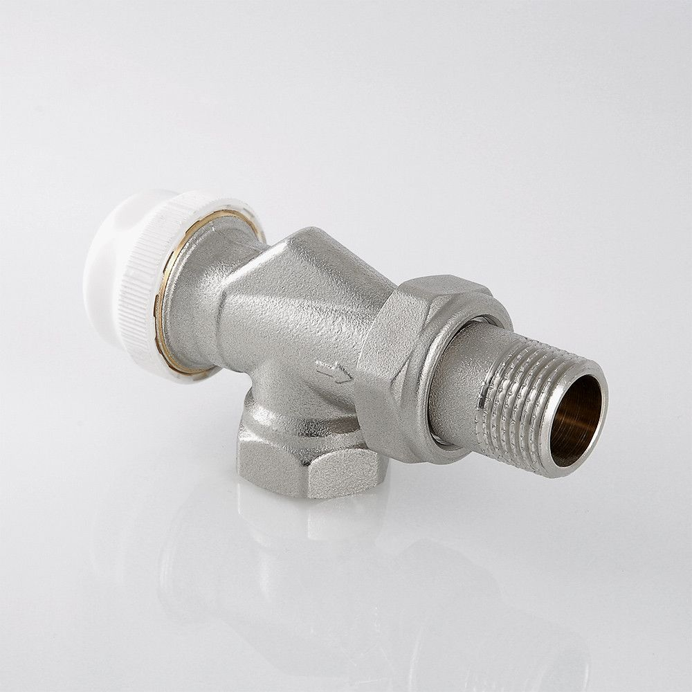 Клапан термостатический осевой 1/2 VALTEC (VT.179.N.04)