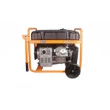 Генератор бензиновый 5,8 кВт (макс. 6,3 кВт), 25 л, эл. старт VILLARTEC GG 7300EBC, 2102750100 — фото 2